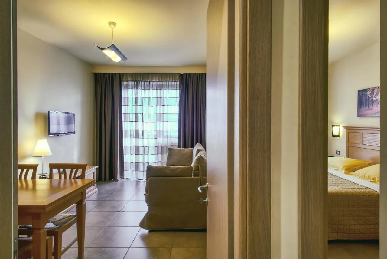 Hotel Caesar Residence & Spa Lido di Camaiore