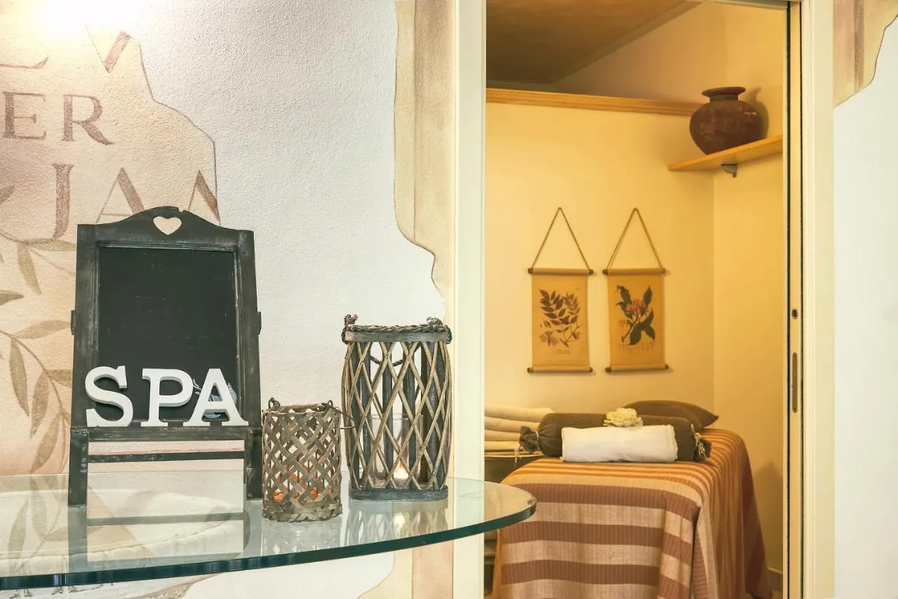 Hotel Caesar Residence & Spa Lido di Camaiore