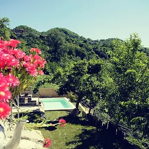 Ca'luni Casola in Lunigiana