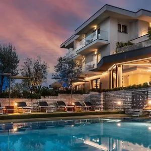 Hotell Wellness Casa Barca (adults Only)