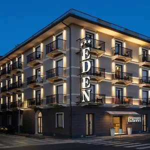Eden *** Viareggio