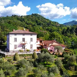 Belvedere *** Pieve Fosciana