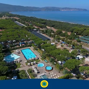 Club Del Sole Family Collection Prázdninový areál
