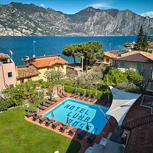 Luna Rossa (adults Only) 3* Malcesine