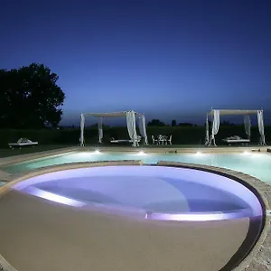 Relais Montemaggiore Bettolle