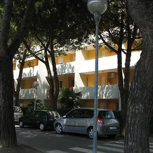 Apartment Cinzia