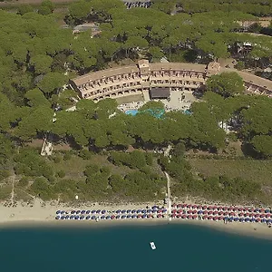 Corte Dei Tusci - Village Palace Puntone di Scarlino