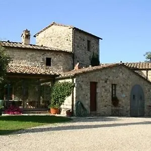 Borgo Livernano Farma