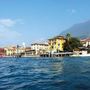 Hotell Hotel Malcesine