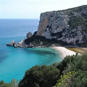Apartment Altomare