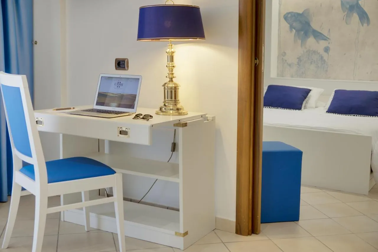 Hotel Caesar Residence & Spa Lido di Camaiore