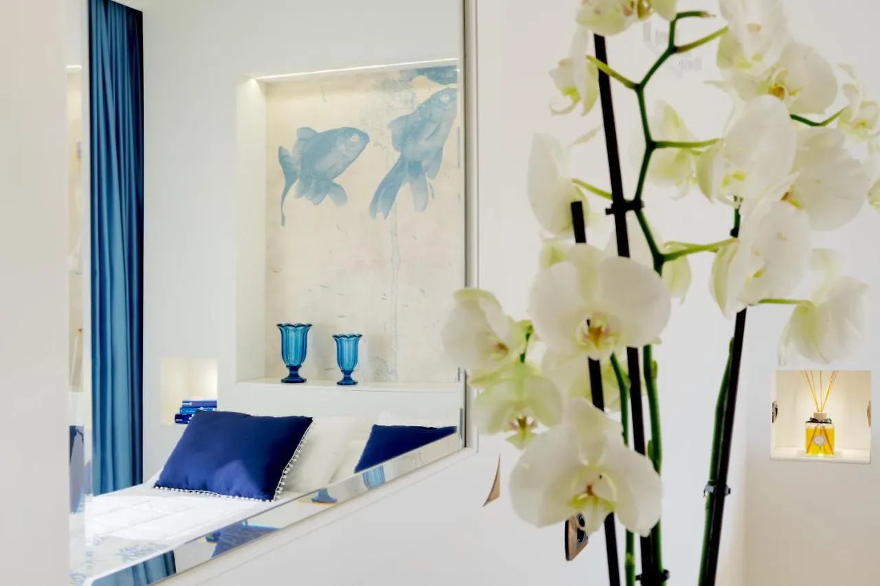 Hotel Caesar Residence & Spa Lido di Camaiore