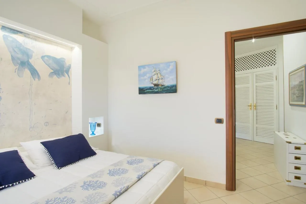 Hotel Caesar Residence & Spa Lido di Camaiore