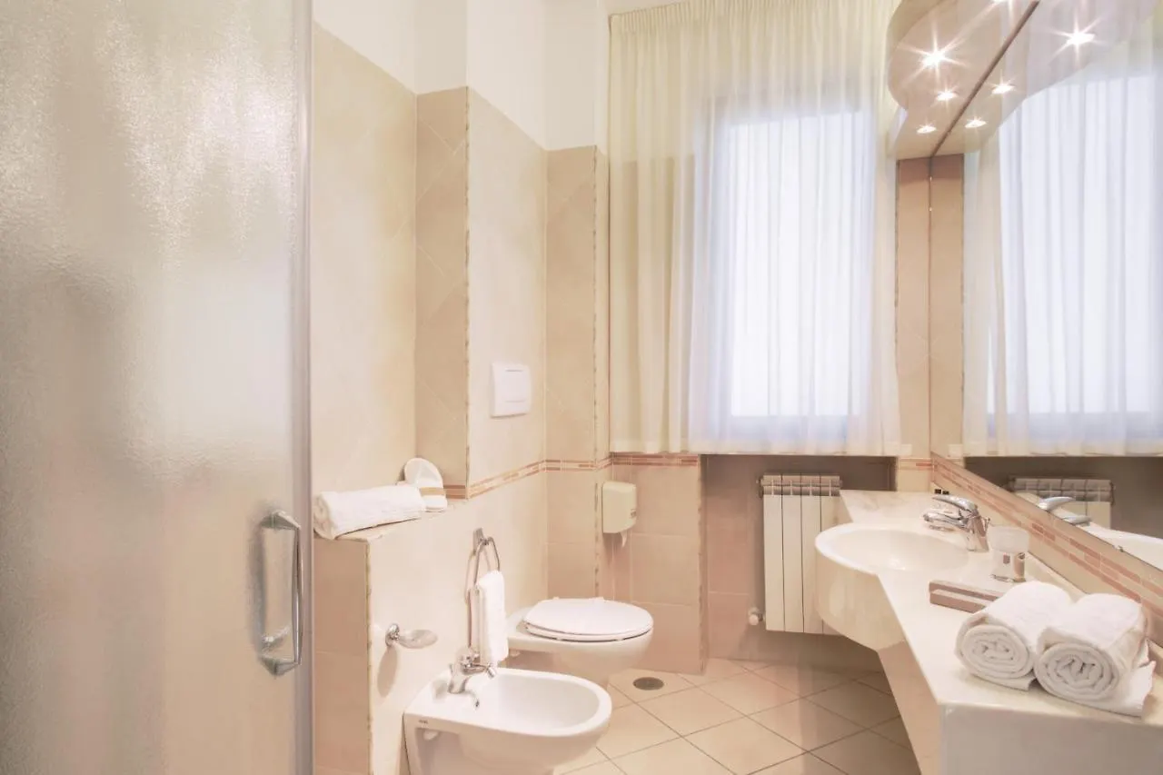 Hotel Caesar Residence & Spa Lido di Camaiore