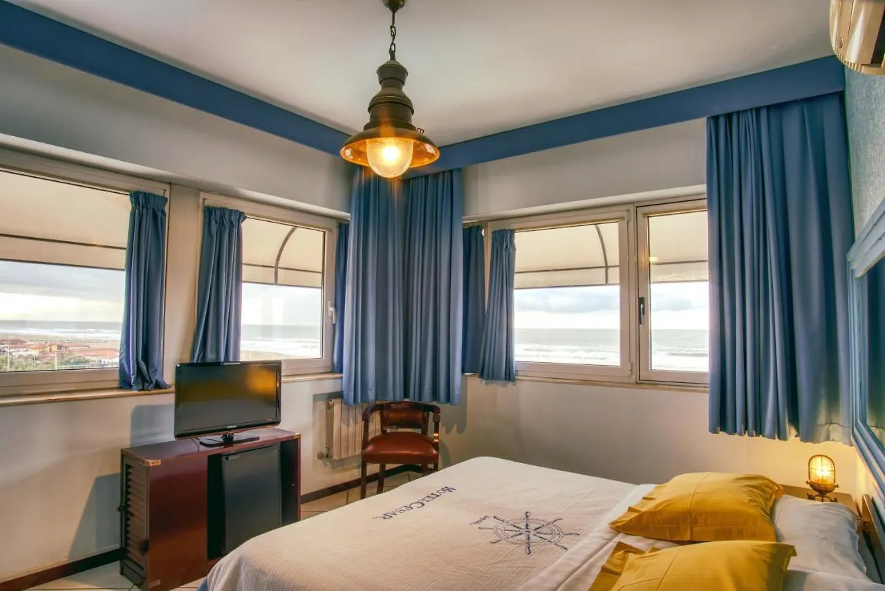 Hotel Caesar Residence & Spa Lido di Camaiore