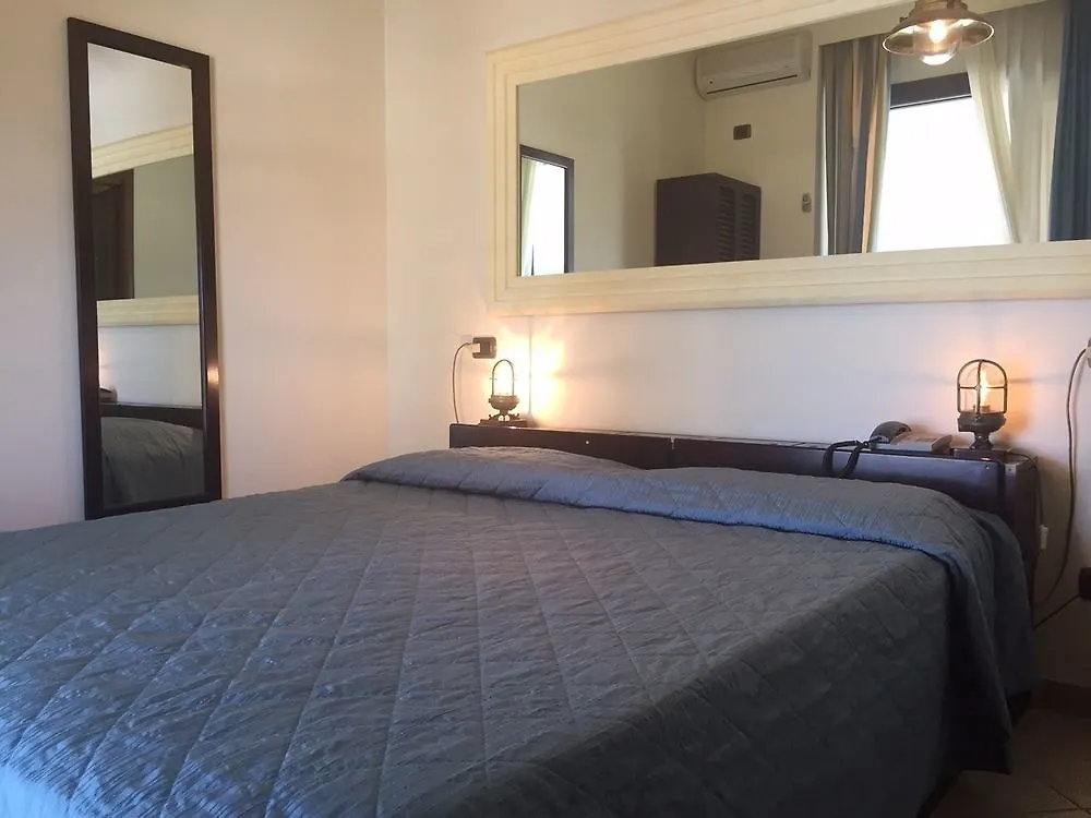 ****  Hotel Caesar Residence & Spa Lido di Camaiore Italy