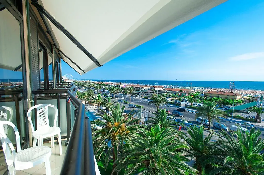 Hotel Caesar Residence & Spa Lido di Camaiore
