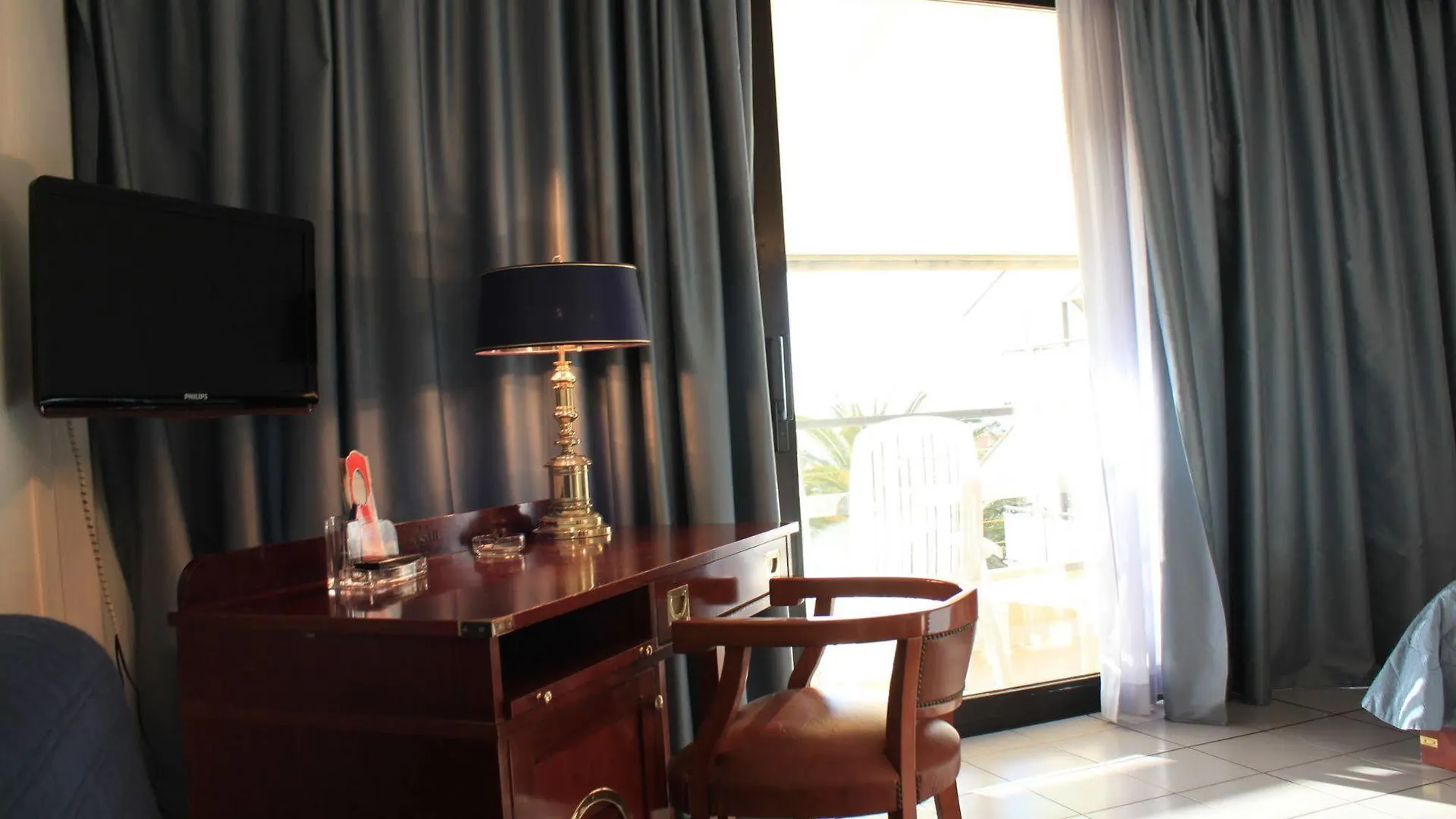 Hotel Caesar Residence & Spa Lido di Camaiore