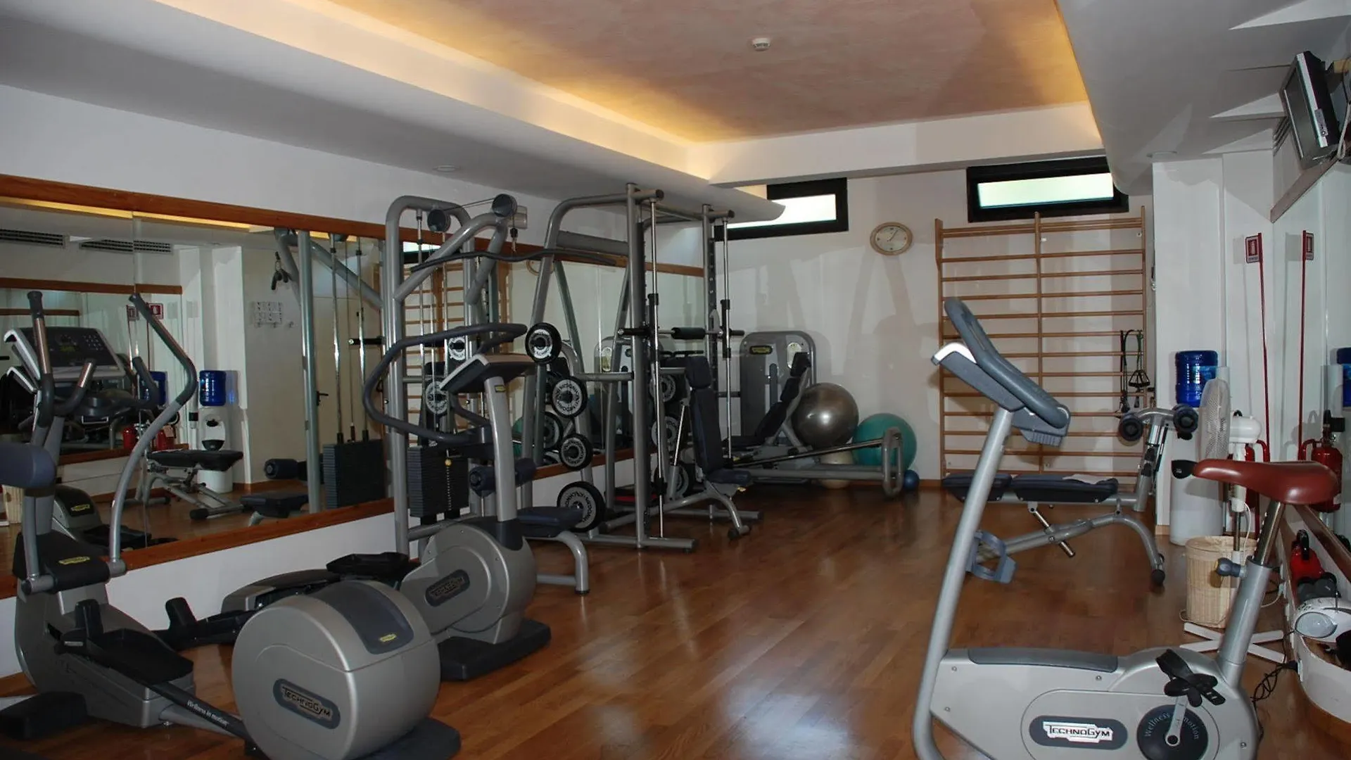 Hotel Caesar Residence & Spa Lido di Camaiore Italy