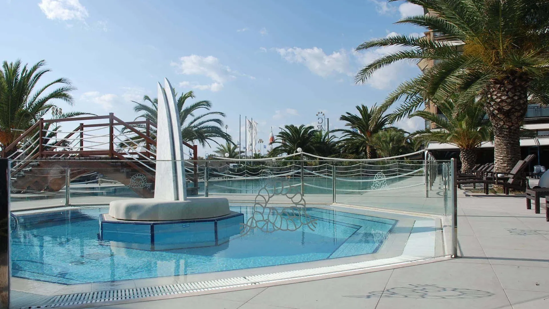 Hotel Caesar Residence & Spa Lido di Camaiore