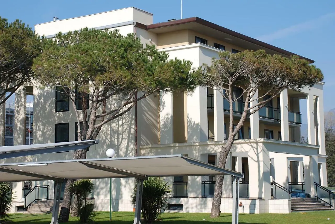 ****  Hotel Caesar Residence & Spa Lido di Camaiore Italy