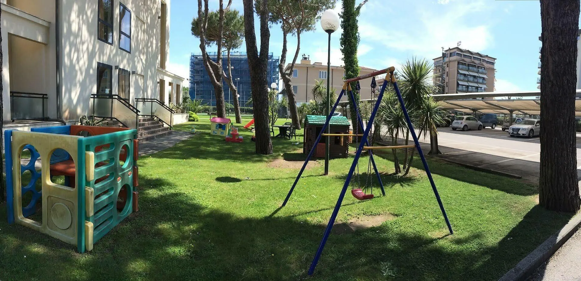 Hotel Caesar Residence & Spa Lido di Camaiore