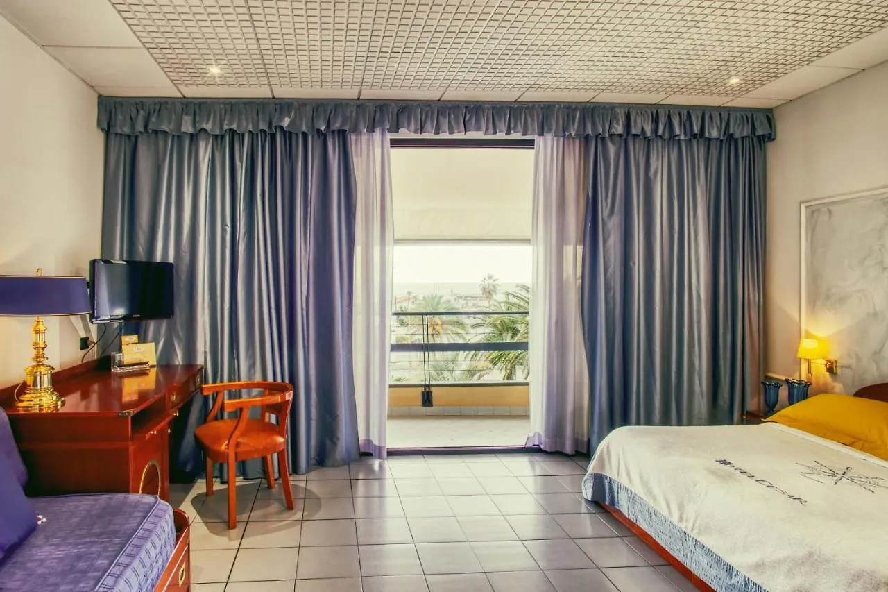 Hotel Caesar Residence & Spa Lido di Camaiore Italy