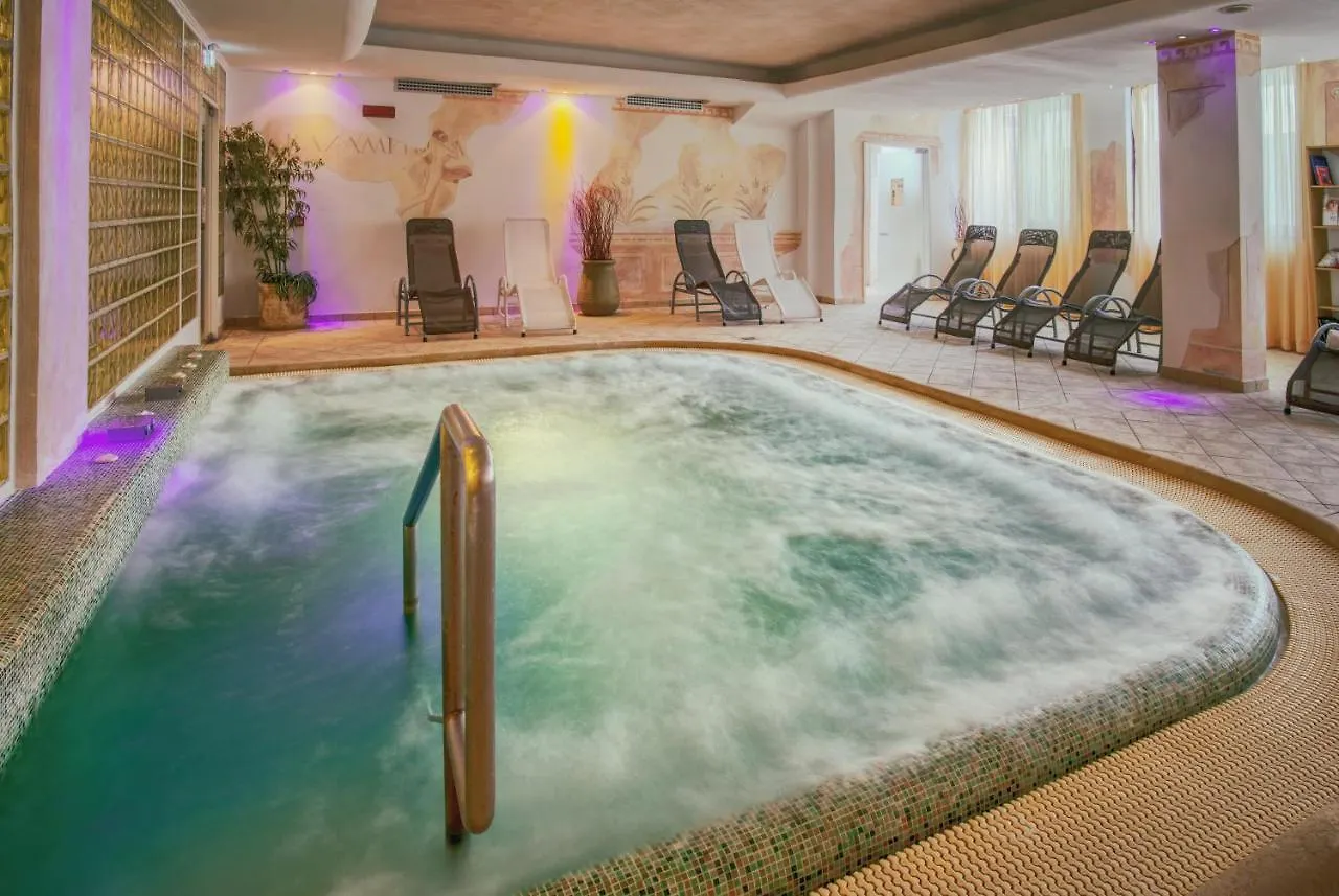 Hotel Caesar Residence & Spa Lido di Camaiore