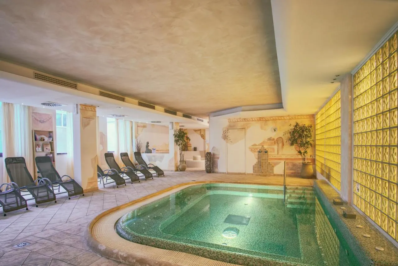 Hotel Caesar Residence & Spa Lido di Camaiore