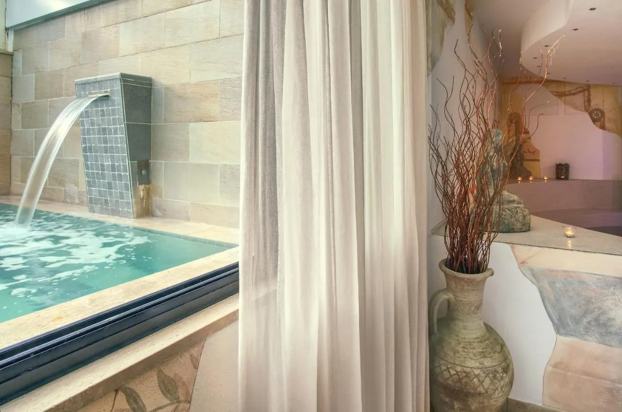 Hotel Caesar Residence & Spa Lido di Camaiore