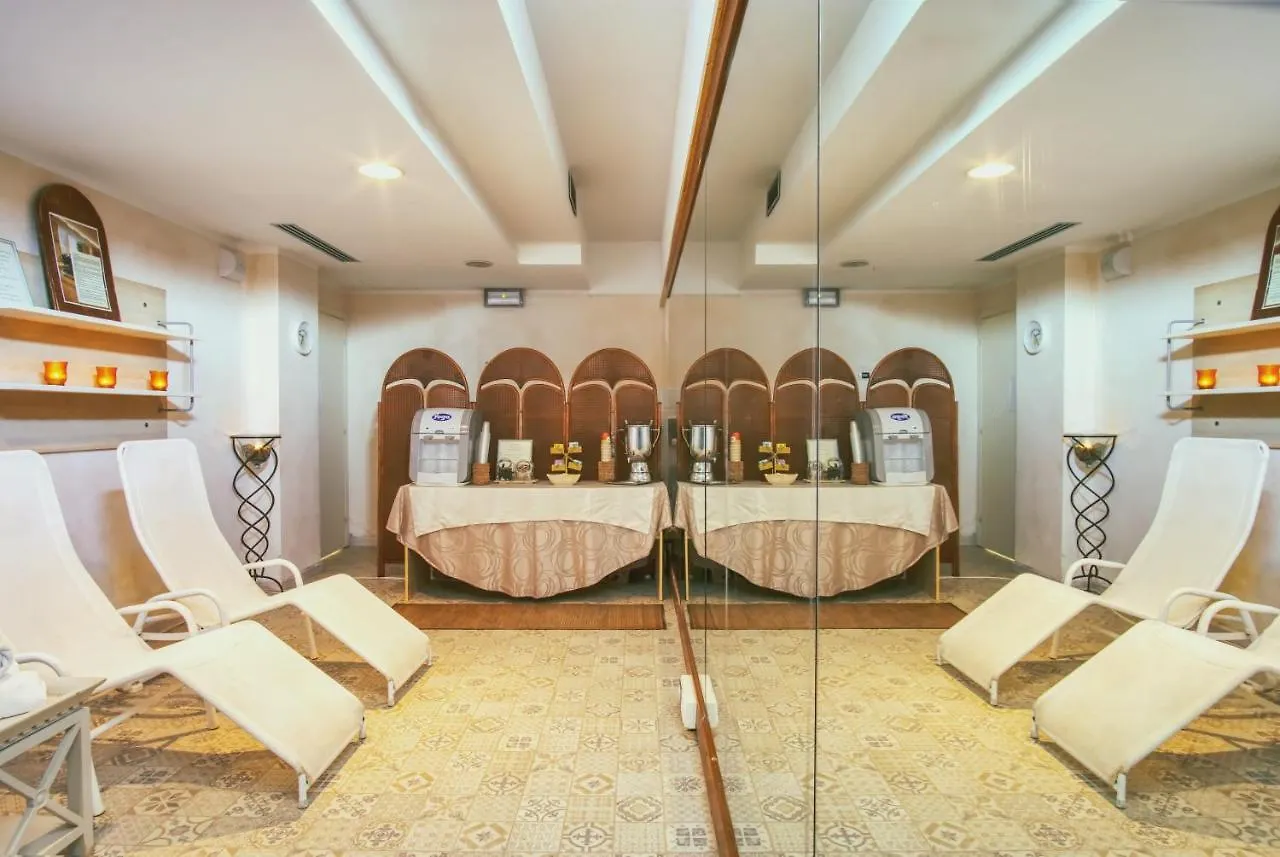 Hotel Caesar Residence & Spa Lido di Camaiore