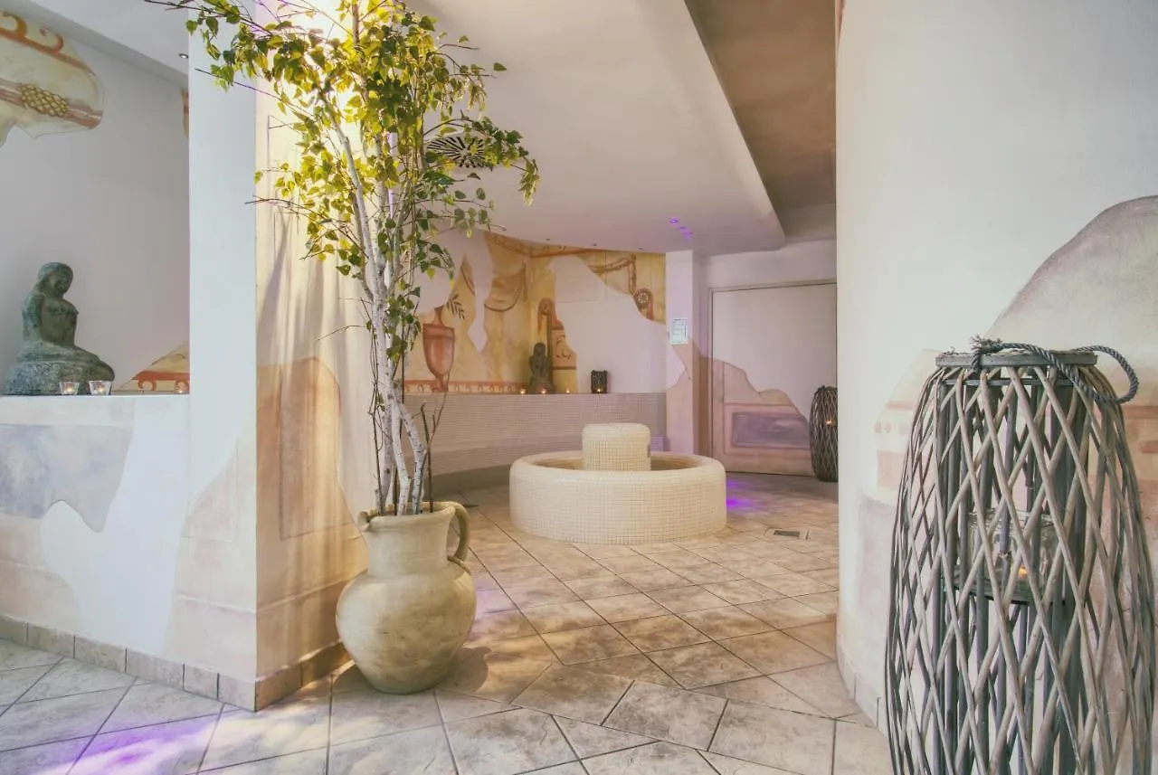 Hotel Caesar Residence & Spa Lido di Camaiore